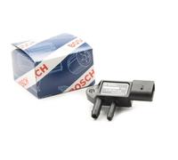 Genuine Bosch Exhaust Pressure Sensor DPF for VW Audi Skoda Seat 0281006082