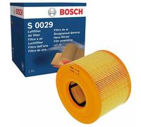 Autostar Germany Air Filter 13717536006 for BMW E81, E87, E90, E91, E84
