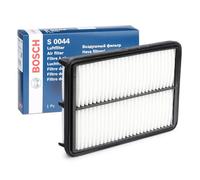 Bosch Air Filter F026400044 - Filter Insert for KIA & HYUNDAI (2811308000)