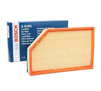 Bosch S0181 - Air Filter Car