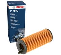 Bosch P7072 - Oil Filter Car