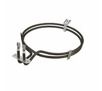 GENUINE BOSCH FAN OVEN HEATER HEATING ELEMENT 2100W 00435829