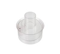 Genuine Bosch Filter Housing for BGC05 BGS05 Vacuum Cleaners 12022117