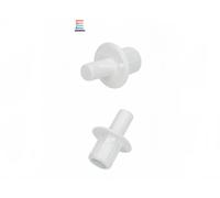 Genuine Bosch Freezer Flap Support Pin GSD31N30, GSN28V43, 00632231 00428473 5