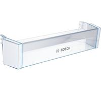 Genuine BOSCH Fridge Freezer Door Bottle Shelf Rack Tray KGE Series 00704760