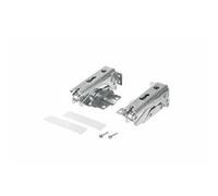 BOSCH Fridge Freezer Door Hinge Kit 481147 – Genuine – Pack of 2