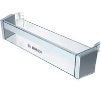 Genuine Bosch Fridge Freezer Fridge Door Bottle Shelf Tray KGE Series 00704760