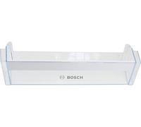 GENUINE BOSCH FRIDGE FREEZER REFRIGERATOR DOOR SHELF BOTTLE TRAY RACK 00704751
