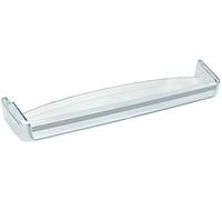 Genuine Bosch Fridge Freezer & Refrigerator Top Door Storage Shelf Tray 665151