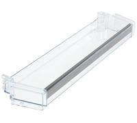 Genuine BOSCH Fridge Top & Middle Upper Door Shelf Rack Tray 11005383