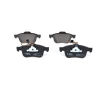 Genuine BOSCH Front Brake Pad Set for Alfa Romeo 159 JTS 939A6 1.9 (9/05-11/11)