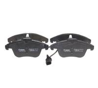 Brake Pads Set fits AUDI A5 3.0D Front 07 to 17 Bosch 8K0698151A 8K0698151F New