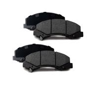 Genuine BOSCH Front Brake Pad Set for BMW X1 xDrive 25e 1.5 (03/2020-Present)