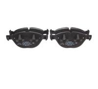 Brake Pad Set, disc brake BOSCH 0 986 494 307 for BMW X5 (E70) 4.4 2010-2013