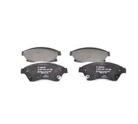 BOSCH 0 986 494 433 Brake pad set