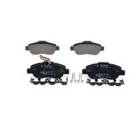 Brake pads 0 986 494 114 BOSCH for FIAT FORD
