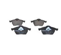 Bosch Front Brake Pad Set 0 986 494 003 – Fits Ford & Seat