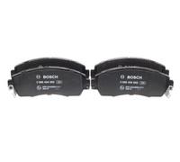 Bosch 0986494685 Disc Brake Brake Pad Set Front Braking Fits Honda CR-V