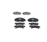 Bosch Brake Pad Set 0 986 424 722