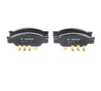 BOSCH 0 986 494 355 Brake pad set