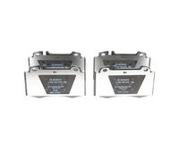 Bosch 0986494576 Brake Pad Set