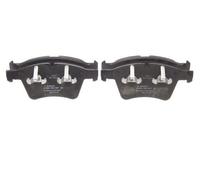 Bosch Brake Pad Set 0 986 494 427 – Front Low-Metallic – for Mercedes‑Benz GL/R/M-Class