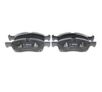 BOSCH 0 986 494 672 Brake pad set