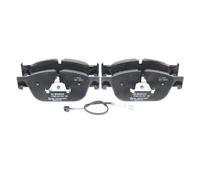 BOSCH 0 986 494 526 Brake pad set