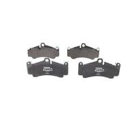Genuine BOSCH Front Brake Pad Set for Porsche 911 GT2 M9770S 3.6 (09/07-12/12)