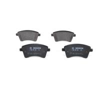 BOSCH Brake Pad Set 0986494332 For Mercedes-Benz Citan (BM 415) Combi 2019-2021