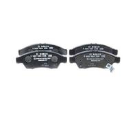 BOSCH 0 986 494 238 Brake pad set