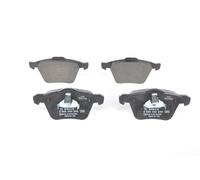 BOSCH 0 986 494 245 Brake pad set