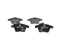 Genuine BOSCH Front Brake Pad Set for VW Touareg V8 FSi BAR 4.2 (6/06-5/10)