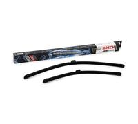 Bosch Front Car Windscreen Wiper Blade AEROTWIN 600mm+450mm A453S