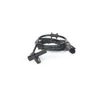 Genuine BOSCH Front Left ABS Sensor for Fiat Panda 1.4 Litre (10/06-Present)