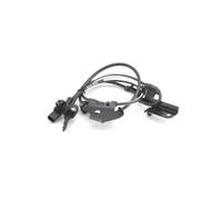 Bosch Wheel Speed Sensor Front Left With Cable 0265007806