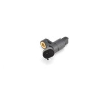 Genuine BOSCH Front Left Wheel Speed ABS Sensor for VW Golf AGZ 2.3 (8/97-10/00)
