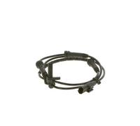 ABS Sensor Front 0986594581 Bosch Wheel Speed 1563623 Genuine Quality Guaranteed