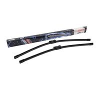 Genuine Bosch Front Wiper Blade Set for Mercedes Benz GLE Off Road 3397007855