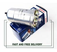 BOSCH 0 450 906 442 Fuel filter