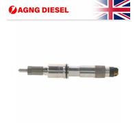 Genuine Bosch Fuel Injector 0445120019 For Renault Premium 11.1 501550956