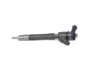 Genuine Bosch Fuel Injector Nozzle REMAN for Renault Vauxhall Nissan 0986435211