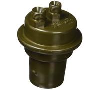Genuine Bosch Fuel Pressure Regulator fits VW Golf GT - 1.8 - 84-89 0438170042