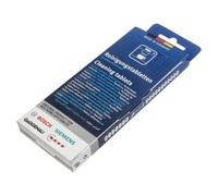 Genuine Bosch Fully Automatic Coffee Machine Cleaning Tablets Twin Pack 2 X 10