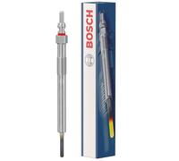 Genuine Bosch Glow Plug Duraterm Fits Vauxhall Astra Mokka Meriva 0250403020