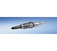 Genuine Bosch Glow Plug Glp073 fits VW Passat TDi - 1.9 - 00-05 0250201036