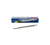 Genuine Bosch Glow Plug Glp093 fits Audi A3 Sportback TDi - 2.0 - 04-13 02504030