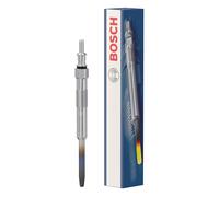 Genuine Bosch Glow Plug Glp229 fits Smart Fortwo Coupe CDi - 0.8 - 07-14 0250212