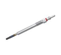 Glow plug after-glow capable 0 250 404 004 BOSCH for FIAT ALFA ROMEO OPEL