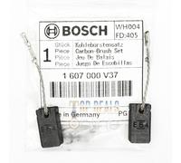 Genuine Bosch GWS 9-115 P Carbon Brushes for GWS 11-125 P GWS 12-125 CIP Grinder